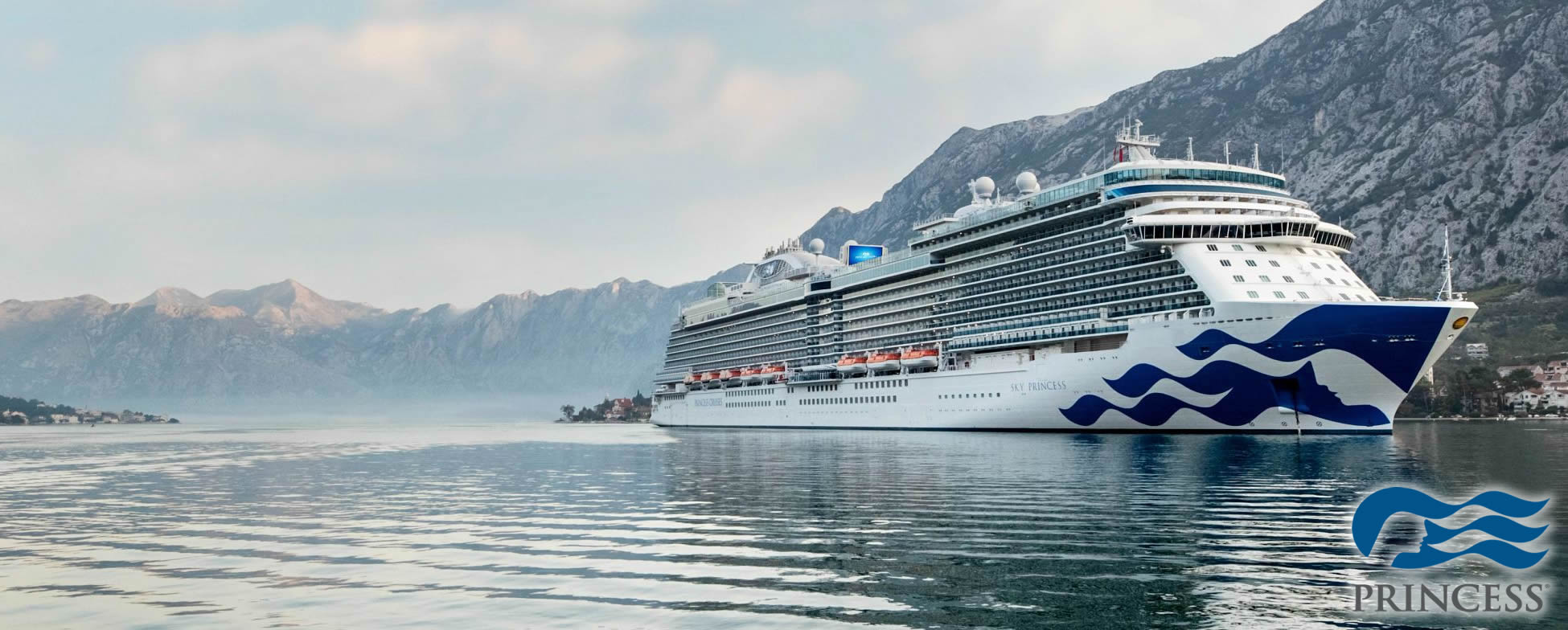 Sky Princess Princess Cruises Direct Line Cruises